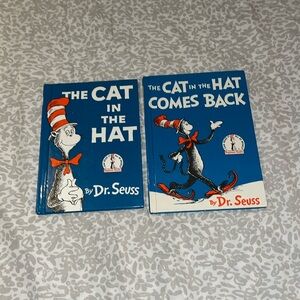 Dr. Suess Bundle